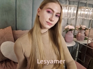 Lesyamer