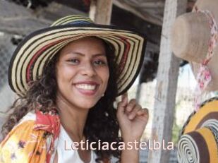 Leticiacastelbla