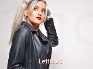 Letitebe
