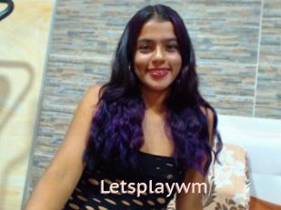 Letsplaywm