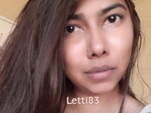 Letti83