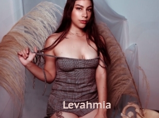 Levahmia