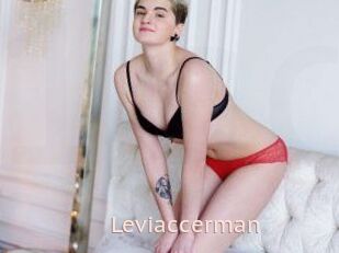 Leviaccerman