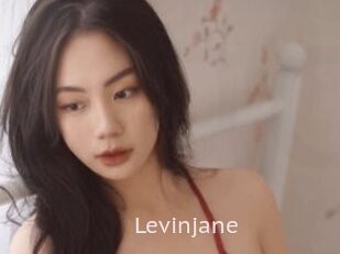 Levinjane