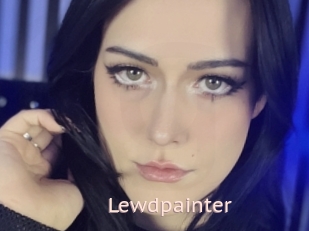 Lewdpainter
