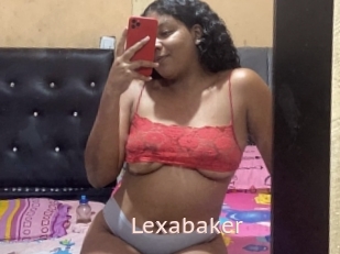 Lexabaker