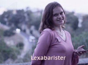 Lexabarister