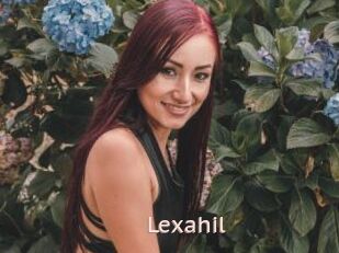 Lexahil