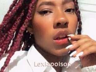 Lexiapoison