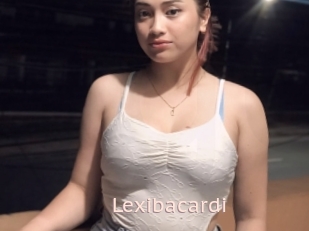 Lexibacardi
