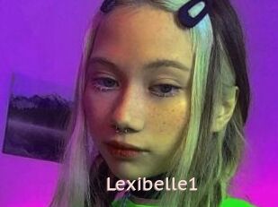 Lexibelle1