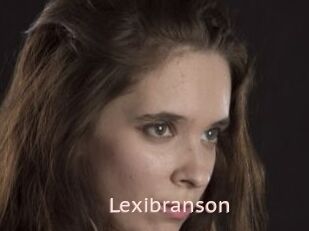 Lexibranson