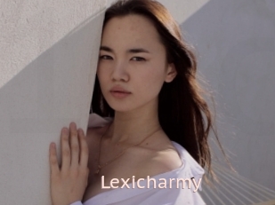 Lexicharmy