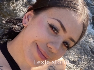 Lexie_storm