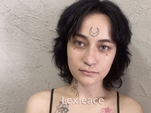 Lexieace