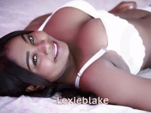 Lexieblake