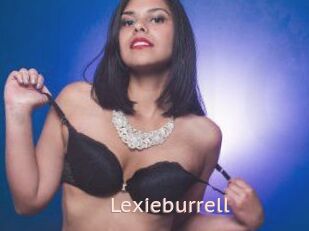 Lexieburrell