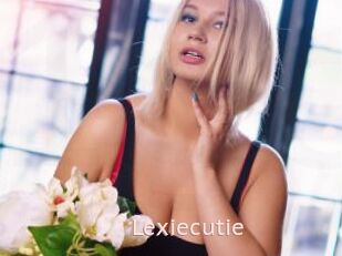 Lexiecutie