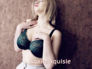 Lexieexquisie