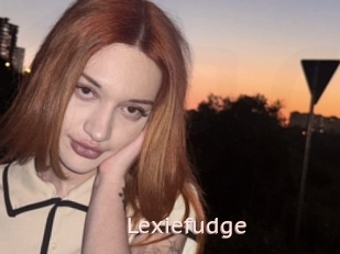 Lexiefudge