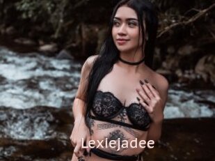 Lexiejadee