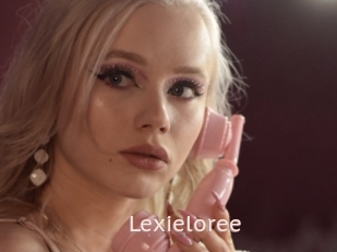 Lexieloree