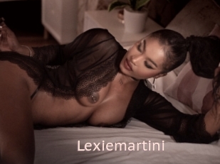 Lexiemartini