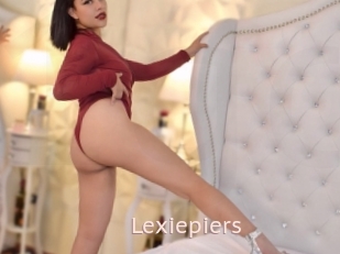 Lexiepiers