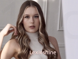 Lexieshine