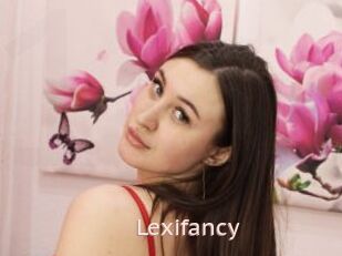 Lexifancy