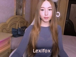 Lexifox