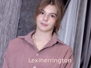 Lexiherrington