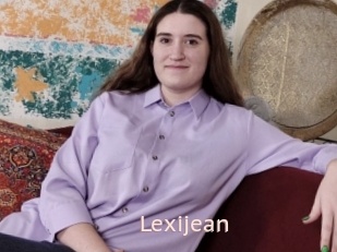 Lexijean