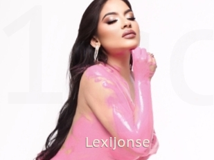 Lexijonse