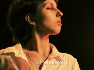 Lexikrown
