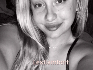 Lexilambert