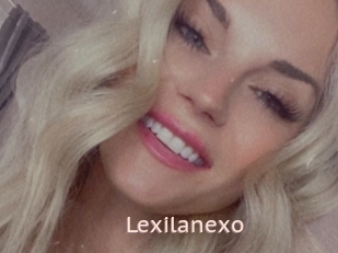 Lexilanexo