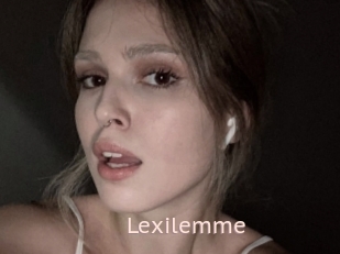 Lexilemme