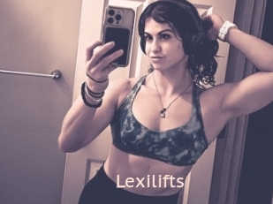 Lexilifts