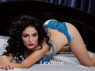 Lexione