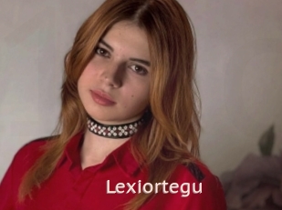 Lexiortegu