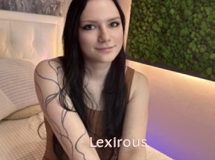 Lexirous