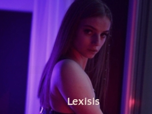 Lexisis