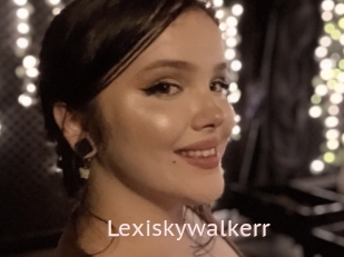 Lexiskywalkerr
