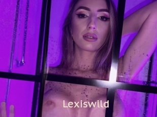 Lexiswild