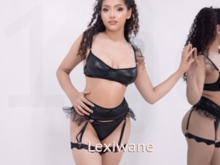 Lexiwane