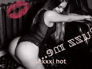 Lexxxi_hot
