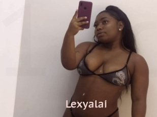 Lexyalai