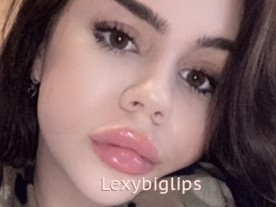 Lexybiglips