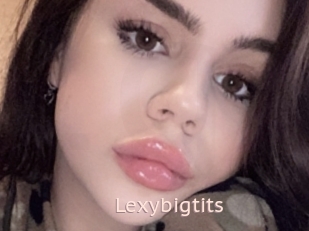 Lexybigtits
